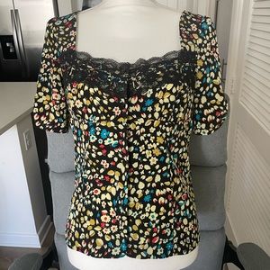 Betsey Johnson Blouse